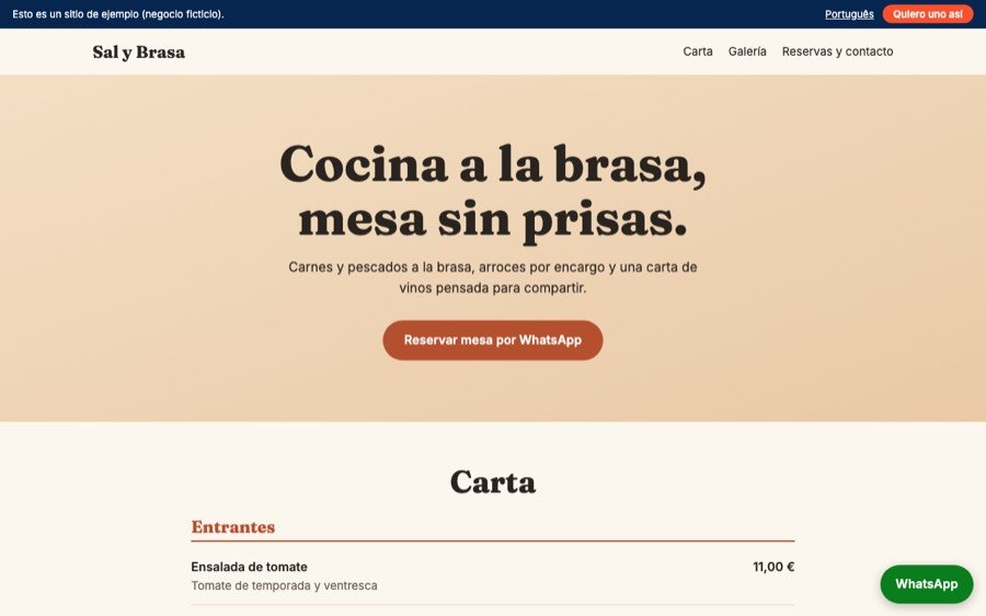 Restaurante
